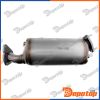 Filtres à Particules Diesel EURO4 pour AUDI | DPF-AU-000, 8E0131703T